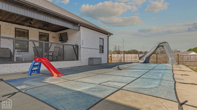 3009 Pruetts Chapel Road, Paragould, AR 72450