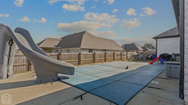 3009 Pruetts Chapel Road, Paragould, AR 72450