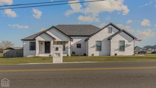 3009 Pruetts Chapel Road, Paragould, AR 72450
