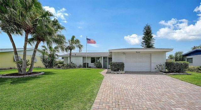 520 GLEN OAK ROAD, Venice, FL 34292