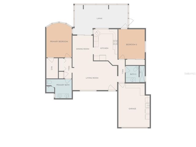 520 GLEN OAK ROAD, Venice, FL 34292