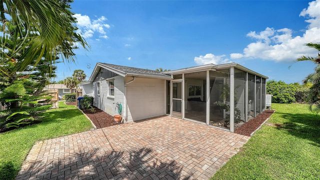 520 GLEN OAK ROAD, Venice, FL 34292