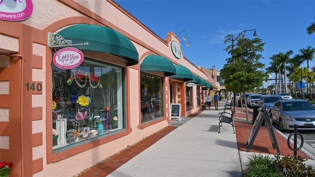 520 GLEN OAK ROAD, Venice, FL 34292