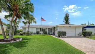 520 GLEN OAK ROAD, Venice, FL 34292