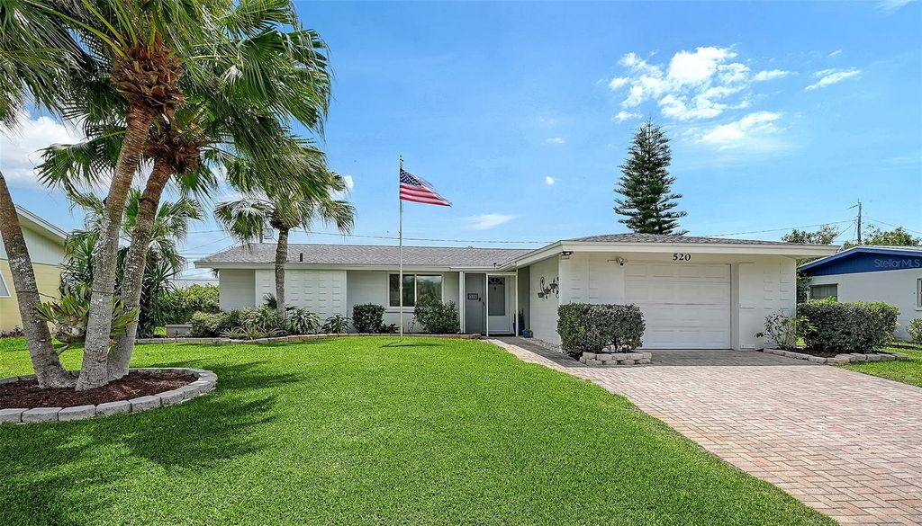 520 GLEN OAK ROAD, Venice, FL 34292
