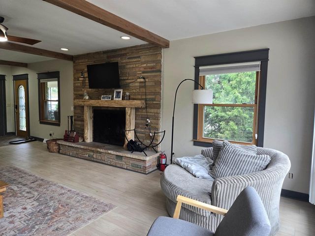 412 E Sherman Avenue, Fort Atkinson, WI 53538
