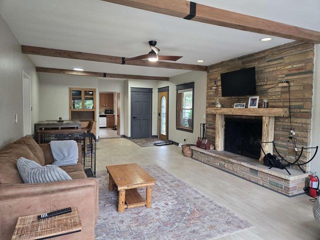 412 E Sherman Avenue, Fort Atkinson, WI 53538