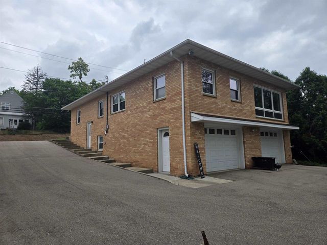 412 E Sherman Avenue, Fort Atkinson, WI 53538