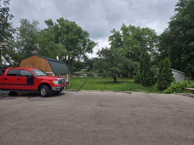 412 E Sherman Avenue, Fort Atkinson, WI 53538