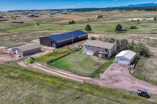 12895 Green Meadow Drive, Elbert, CO 80106