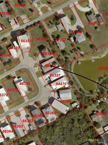 193 Coastal Oaks Loop, Port O'connor, TX 77982