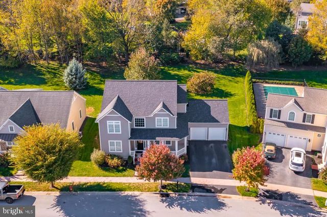 649 DORSET ST, Lititz, PA 17543