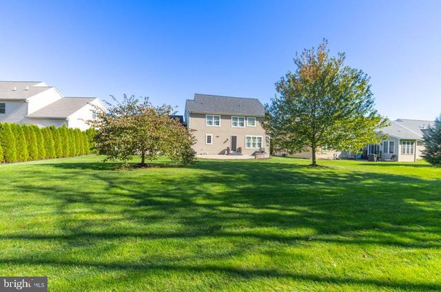 649 DORSET ST, Lititz, PA 17543