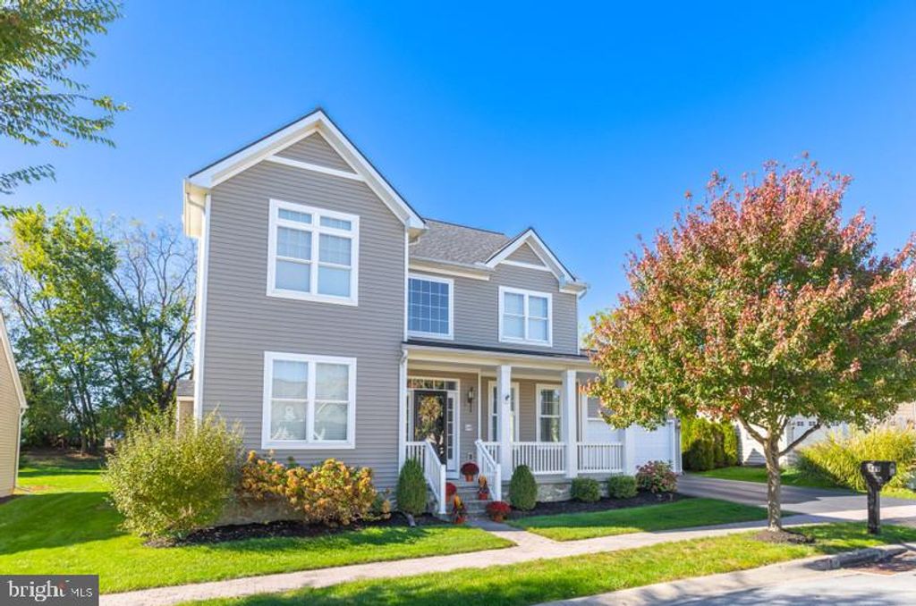 649 DORSET ST, Lititz, PA 17543