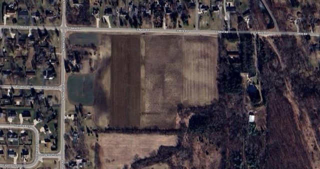 Lt1 3 MILE ROAD, Racine, WI 53406