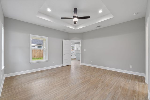 4 Coweta Road, Cantonment, FL 32533