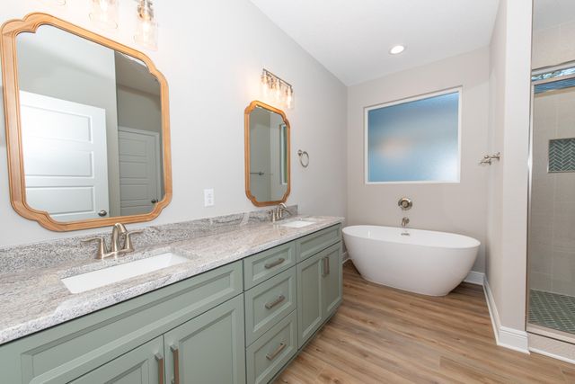 4 Coweta Road, Cantonment, FL 32533