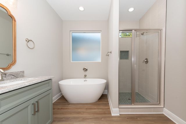 4 Coweta Road, Cantonment, FL 32533