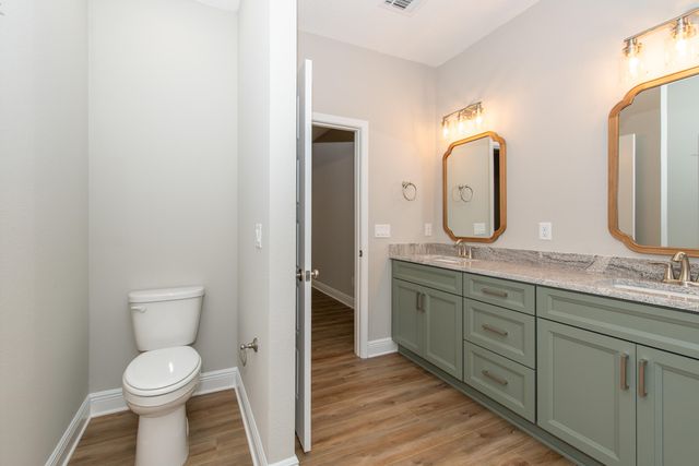 4 Coweta Road, Cantonment, FL 32533