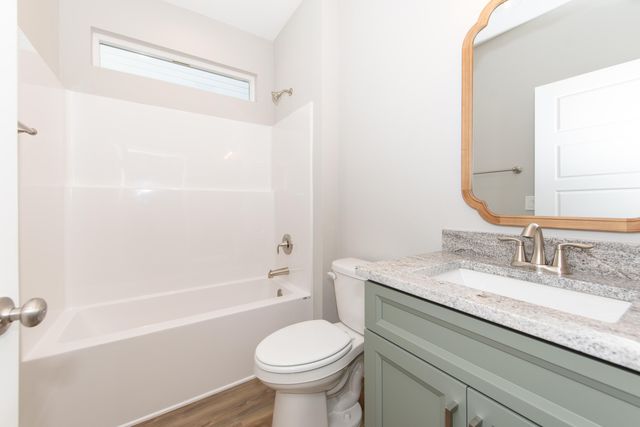 4 Coweta Road, Cantonment, FL 32533