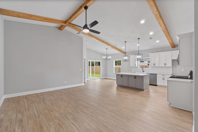 4 Coweta Road, Cantonment, FL 32533