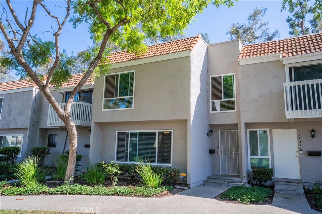 21968 Lakeland, Lake Forest, CA 92630 — exterior