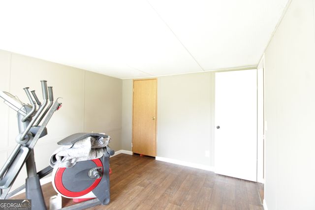 435 Cody Road, Nicholls, GA 31554