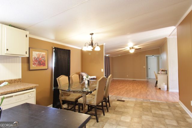 435 Cody Road, Nicholls, GA 31554