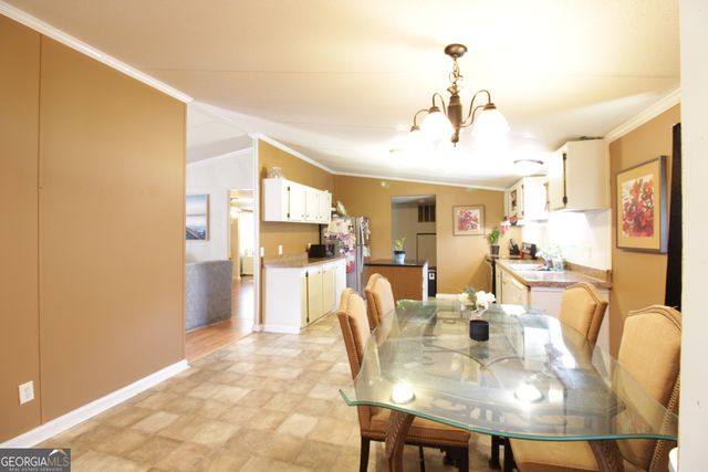 435 Cody Road, Nicholls, GA 31554