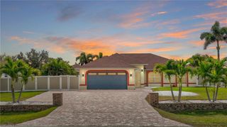 1118 NW 17th ST, Cape Coral, FL 33993
