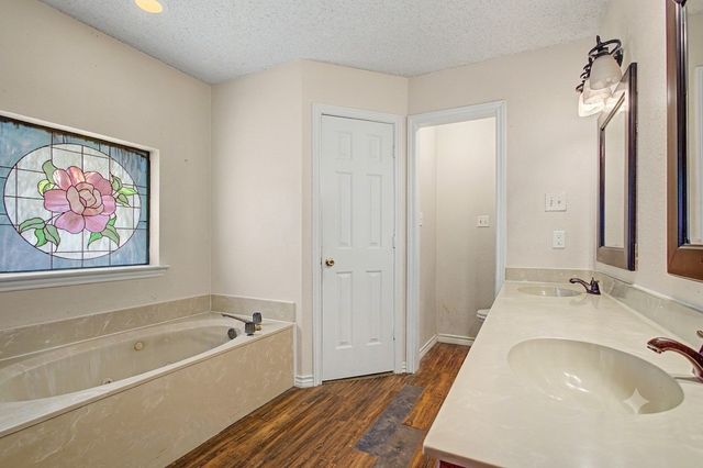 11654 Nicole Lane, Forney, TX 75126
