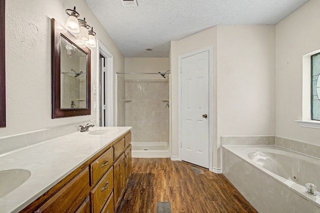 11654 Nicole Lane, Forney, TX 75126