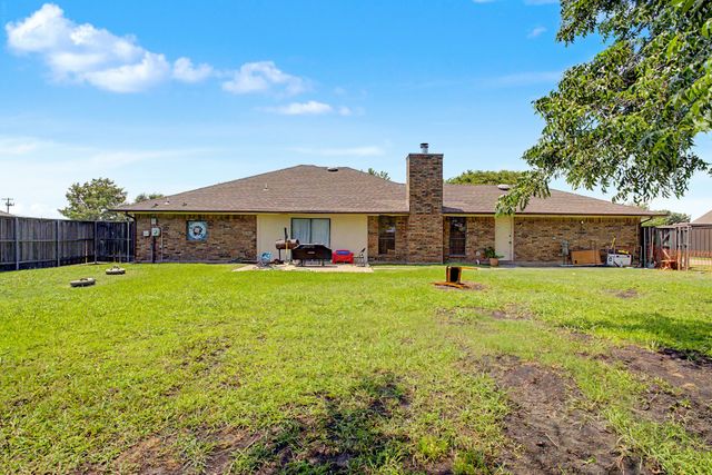 11654 Nicole Lane, Forney, TX 75126