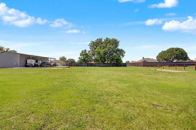 11654 Nicole Lane, Forney, TX 75126