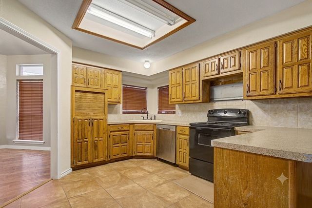 11654 Nicole Lane, Forney, TX 75126