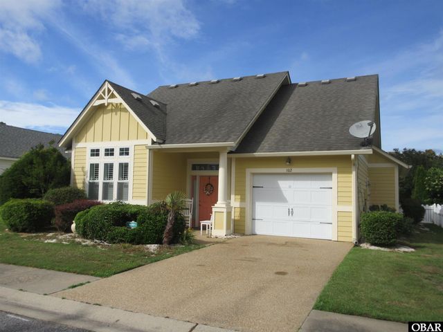 102 Yacht Club Lane Lot 135, Grandy, NC 27939