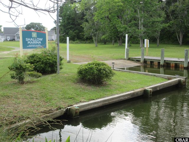 102 Yacht Club Lane Lot 135, Grandy, NC 27939