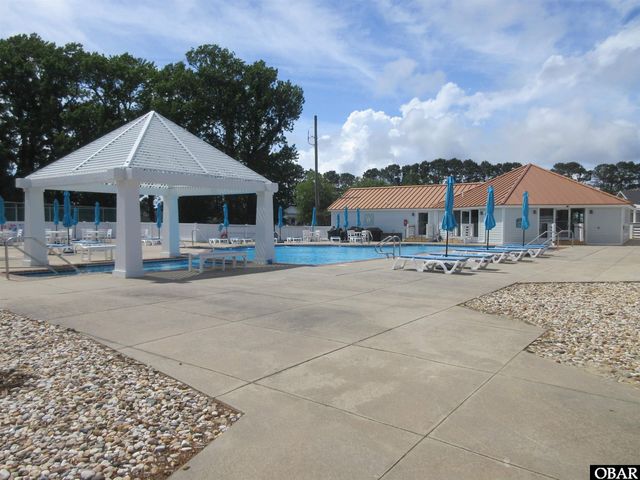 102 Yacht Club Lane Lot 135, Grandy, NC 27939