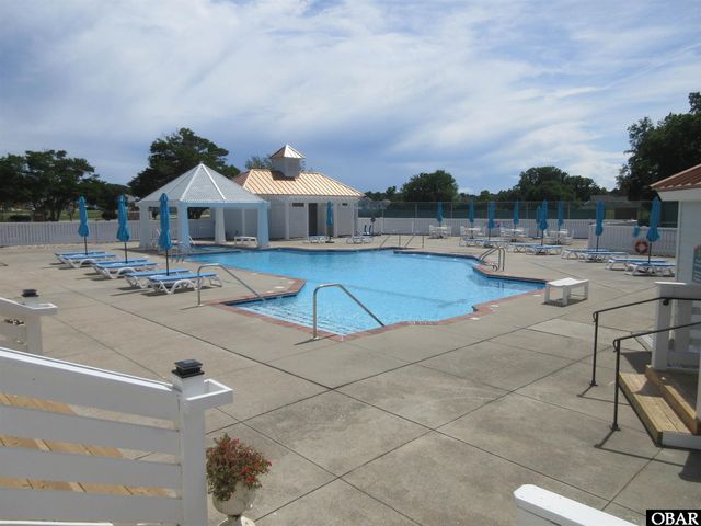 102 Yacht Club Lane Lot 135, Grandy, NC 27939