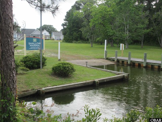 102 Yacht Club Lane Lot 135, Grandy, NC 27939