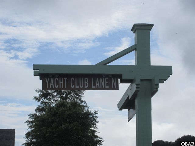 102 Yacht Club Lane Lot 135, Grandy, NC 27939