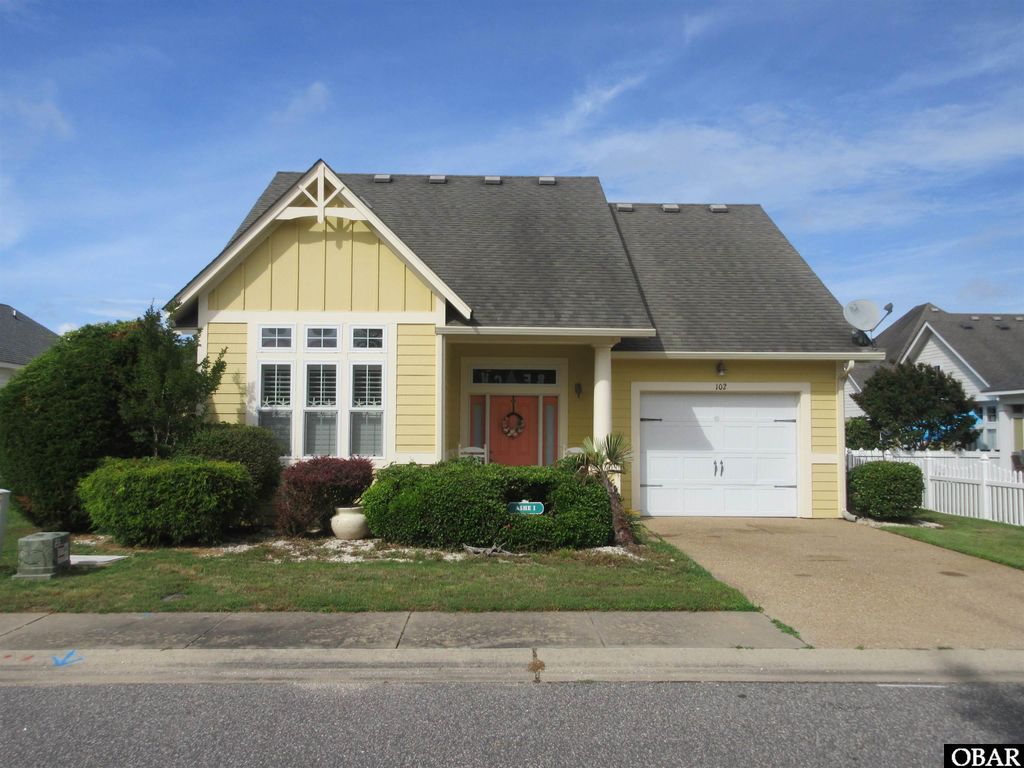 102 Yacht Club Lane Lot 135, Grandy, NC 27939