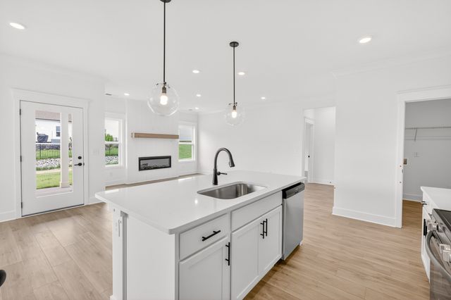 164 Yuma Lane, White House, TN 37188