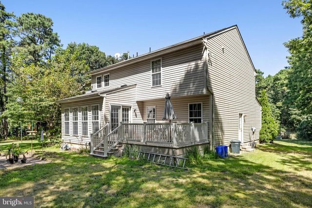 15 HOLLY HILLS LANE, Bridgeton, NJ 08302