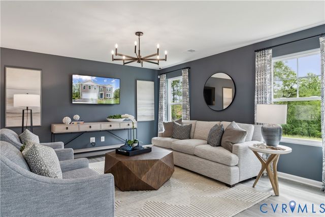 8612 Camerons Ferry Ln, Glen Allen, VA 23060