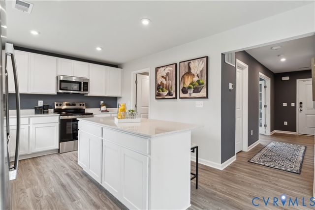 8612 Camerons Ferry Ln, Glen Allen, VA 23060