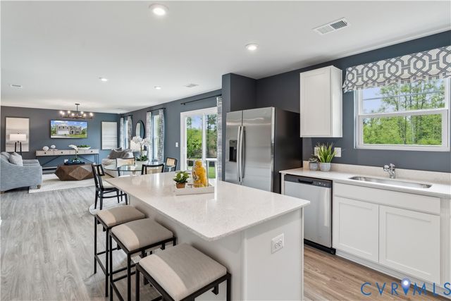 8612 Camerons Ferry Ln, Glen Allen, VA 23060