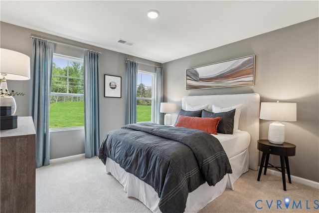 8612 Camerons Ferry Ln, Glen Allen, VA 23060