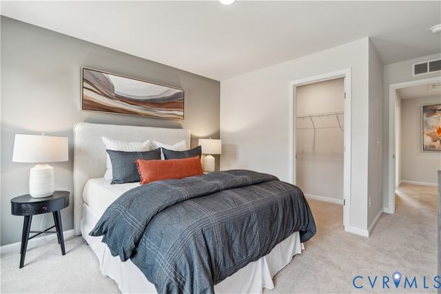 8612 Camerons Ferry Ln, Glen Allen, VA 23060