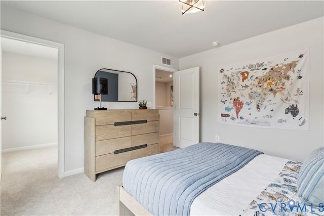 8612 Camerons Ferry Ln, Glen Allen, VA 23060